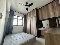 Blk 932A Hougang Crimson (Hougang), HDB 4 Rooms #554705231